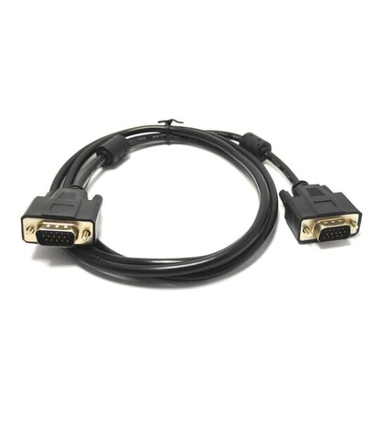 1.5 Metre Kutu Çıkması Yüksek Kaliteli VGA Kablosu