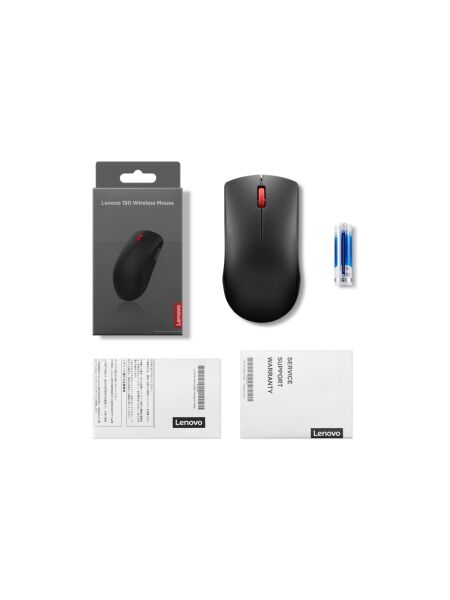 Lenovo 150 Kablosuz Mouse