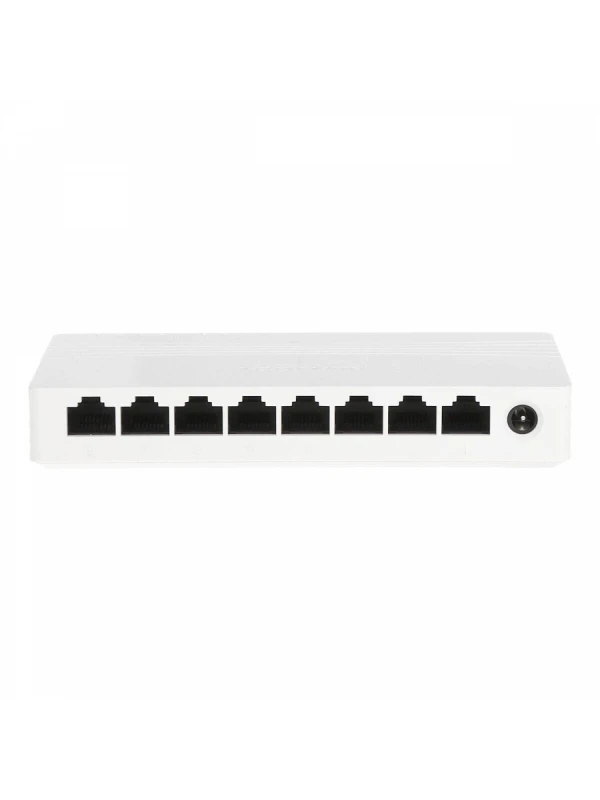 Nivatech 10/100 Ethernet Switch 8 PORT