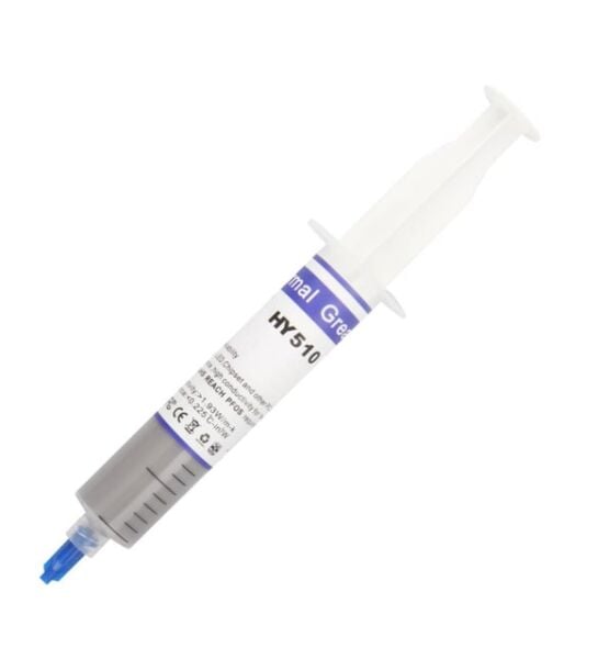 HY510 TERMAL MACUN 1.93W/M-K 30Gr