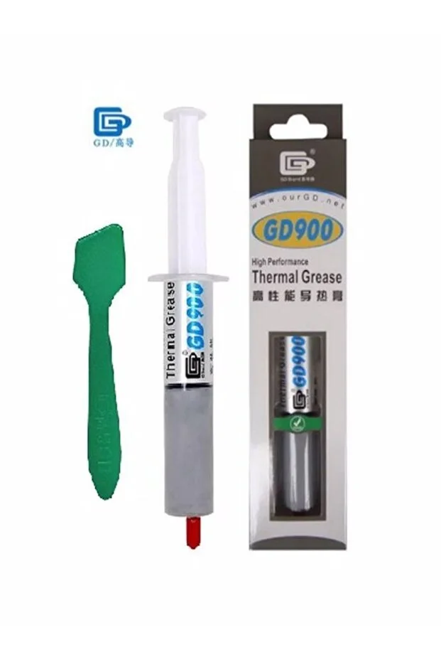 TERMAL MACUN  30 GR GD900 4.8 W/M-K