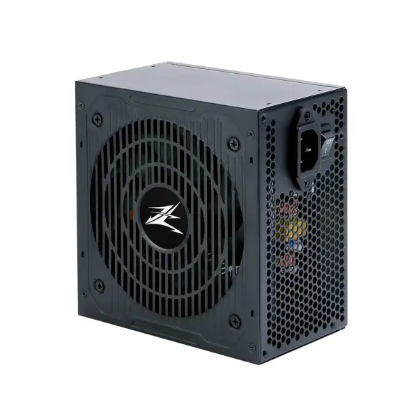 Zalman ZM600-TXII 600W 120 mm Fanlı +80 Plus Güç Kaynağı