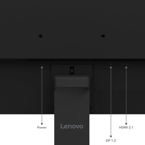 Lenovo Legion R27s 68CCGAC1TK 27'' 1 ms Full HD IPS 144 Hz Oyuncu Monitörü