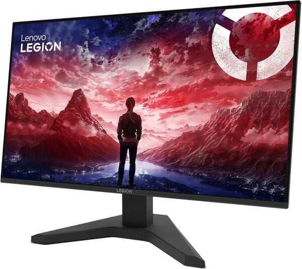 Lenovo Legion R27s 68CCGAC1TK 27'' 1 ms Full HD IPS 144 Hz Oyuncu Monitörü