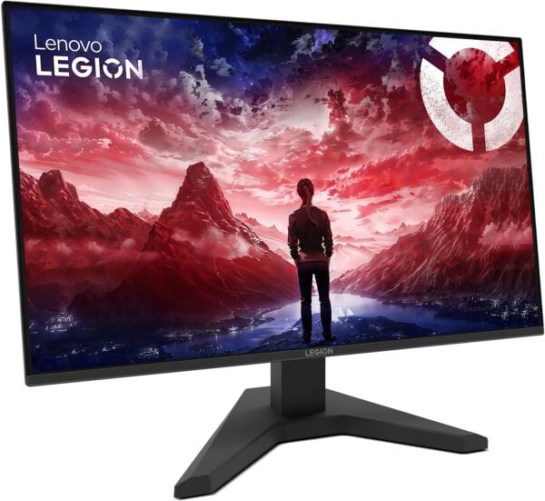 Lenovo Legion R27s 68CCGAC1TK 27'' 1 ms Full HD IPS 144 Hz Oyuncu Monitörü