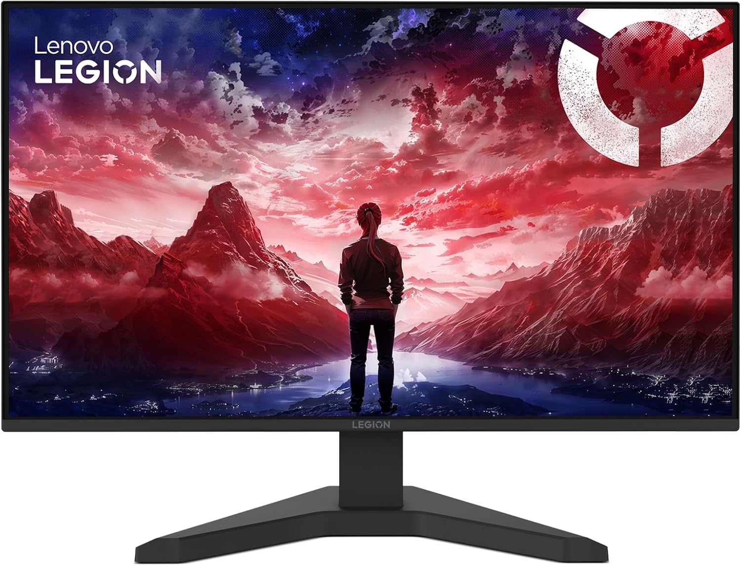 Lenovo Legion R27s 68CCGAC1TK 27'' 1 ms Full HD IPS 144 Hz Oyuncu Monitörü