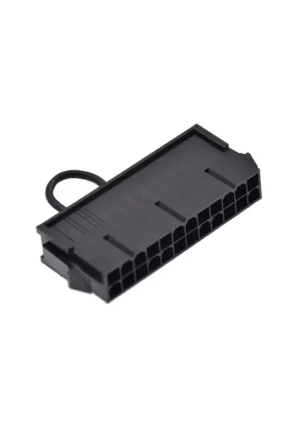 24Pin PSU Tetik Çalıştırma Tetikleyici Starter