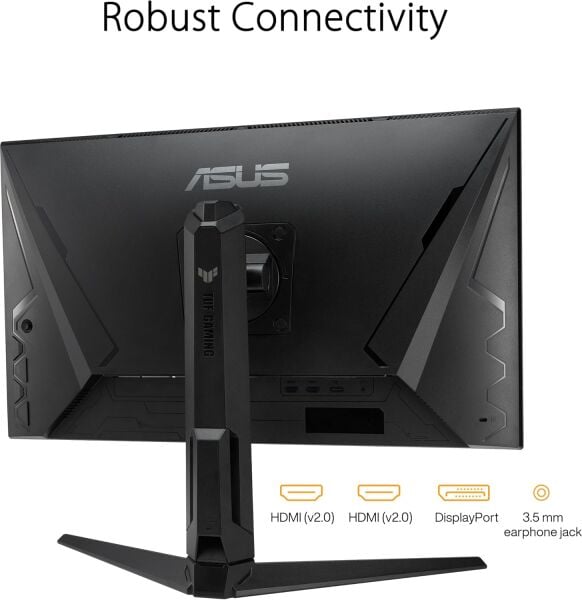 ASUS 27'' TUF GAMING VG279QL3A 1Ms 180Hz FULL HD IPS GAMING MONITOR OUTLET ÜRÜN