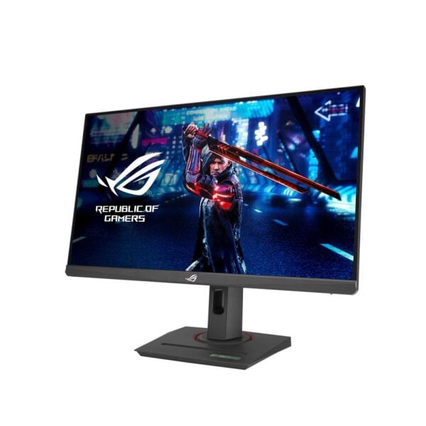 ASUS ROG Strix XG259QNS 24.5 inç 380Hz 0.3ms Full HD Adaptive Sync Fast IPS Pivot eSports Gaming Monitör