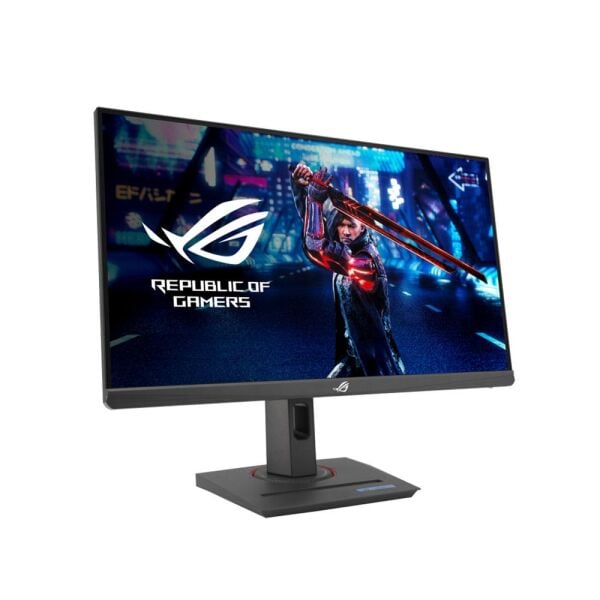 ASUS ROG Strix XG259QNS 24.5 inç 380Hz 0.3ms Full HD Adaptive Sync Fast IPS Pivot eSports Gaming Monitör