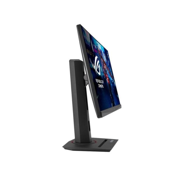 ASUS ROG Strix XG259QNS 24.5 inç 380Hz 0.3ms Full HD Adaptive Sync Fast IPS Pivot eSports Gaming Monitör