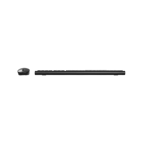 LENOVO LECOO KW200 SİYAH KABLOSUZ KLAVYE & MOUSE SET
