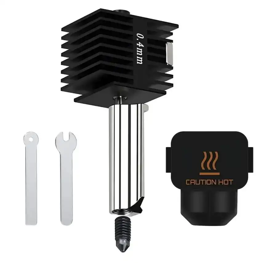 Bambu Lab A1 - A1 Mini Upgrade Hotend Kit 0.4MM