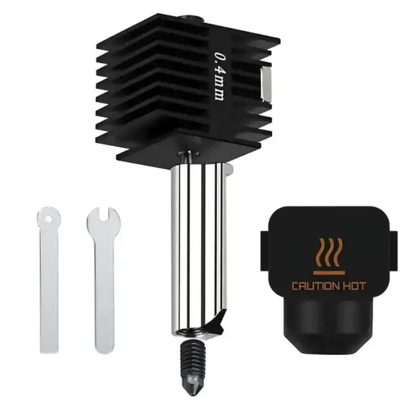 Bambu Lab A1 - A1 Mini Upgrade Hotend Kit 0.4MM