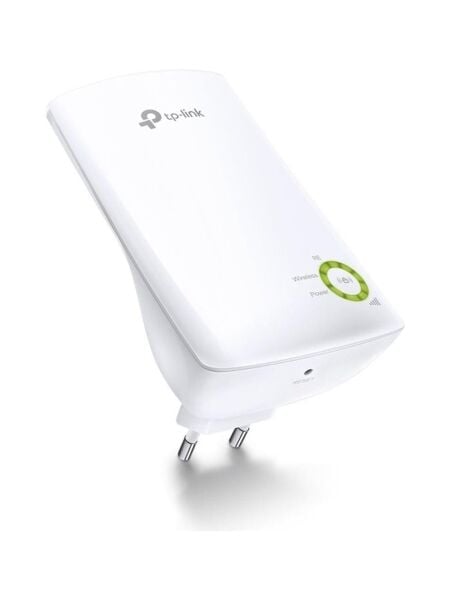 TP-Link TL-WA854RE Wi-Fi 300Mbps Menzil Genişletici Priz Tipi