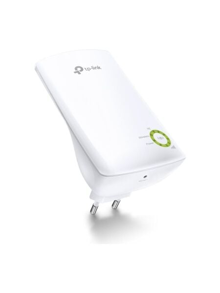 TP-Link TL-WA854RE Wi-Fi 300Mbps Menzil Genişletici Priz Tipi