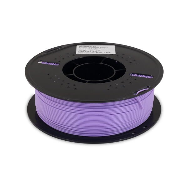 Filamix Filament PLA + 1.75mm 1 KG Plus Lavanta