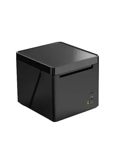 SPENTA SPR-160P 203DPI DİREKT TERMAL USB+ETHERNET MASAÜSTÜ FİŞ YAZICI