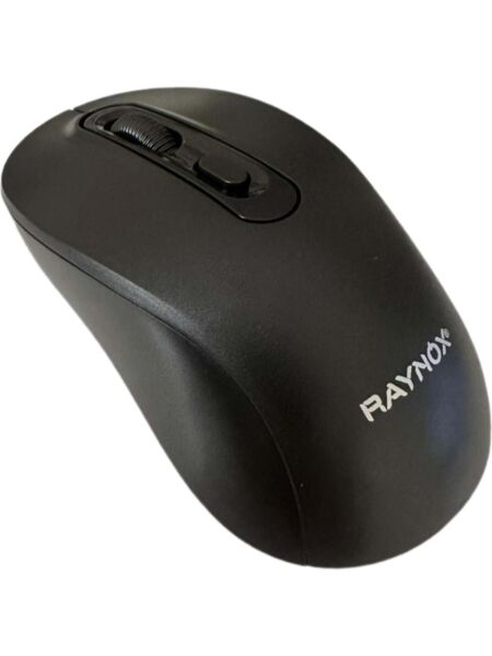 Raynox M-206 Kablosuz Wireless Mouse