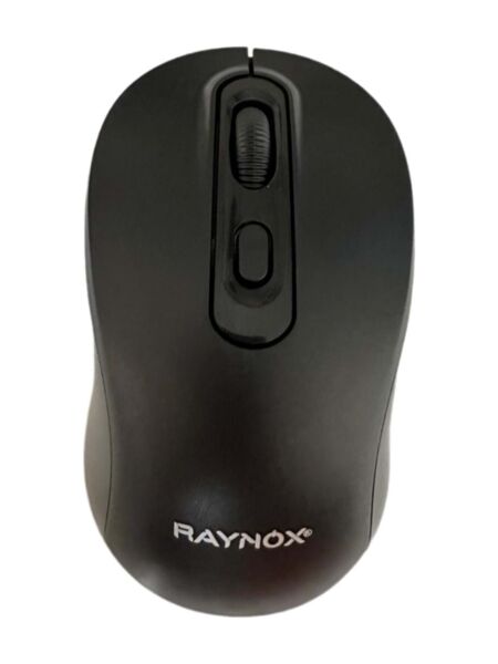 Raynox M-206 Kablosuz Wireless Mouse