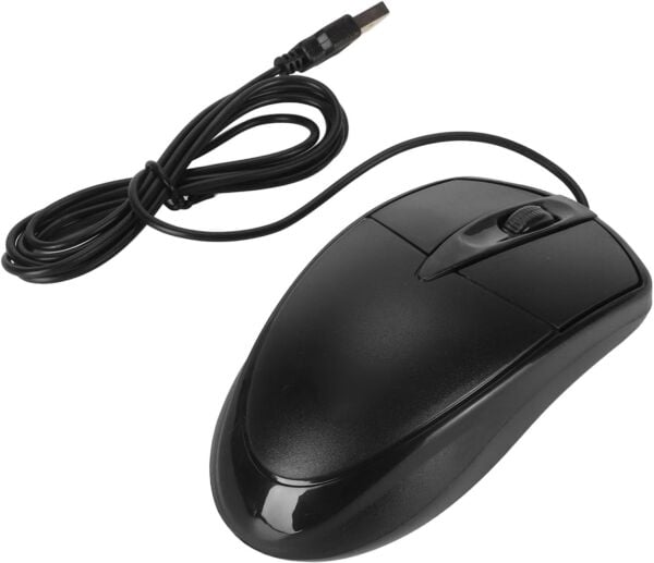 RAYNOX RX-M04 KABLOLU OPTİK MOUSE