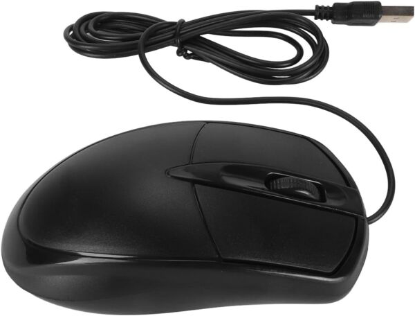 RAYNOX RX-M04 KABLOLU OPTİK MOUSE