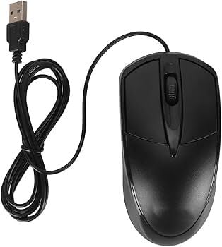 RAYNOX RX-M04 KABLOLU OPTİK MOUSE