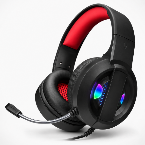 Raynox G300 RGB Gaming Kulaklık