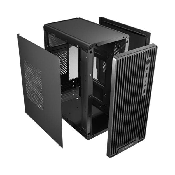 Game In Game Classıc 9cm Fanlı M.atx Ofis Kasası