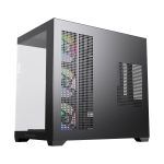 Game In Game Dream Siyah 7x12cm Argb Fanlı ATX Gaming Akvaryum Kasa