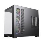 Game In Game Dream Siyah 7x12cm Argb Fanlı ATX Gaming Akvaryum Kasa