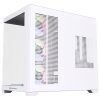 Game In Game Dream Beyaz 7x12cm Argb Fanlı ATX Gaming Akvaryum Kasa