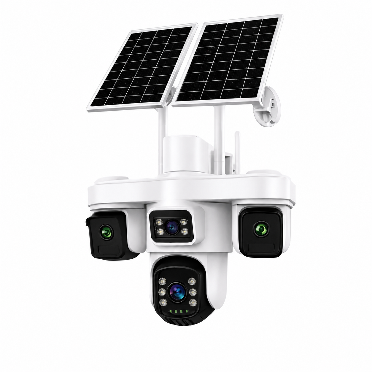 TRIO TR-SGX479 4 LENS 12mp AOV 4G-LTE PTZ 5V 2A SOLAR KAMERA