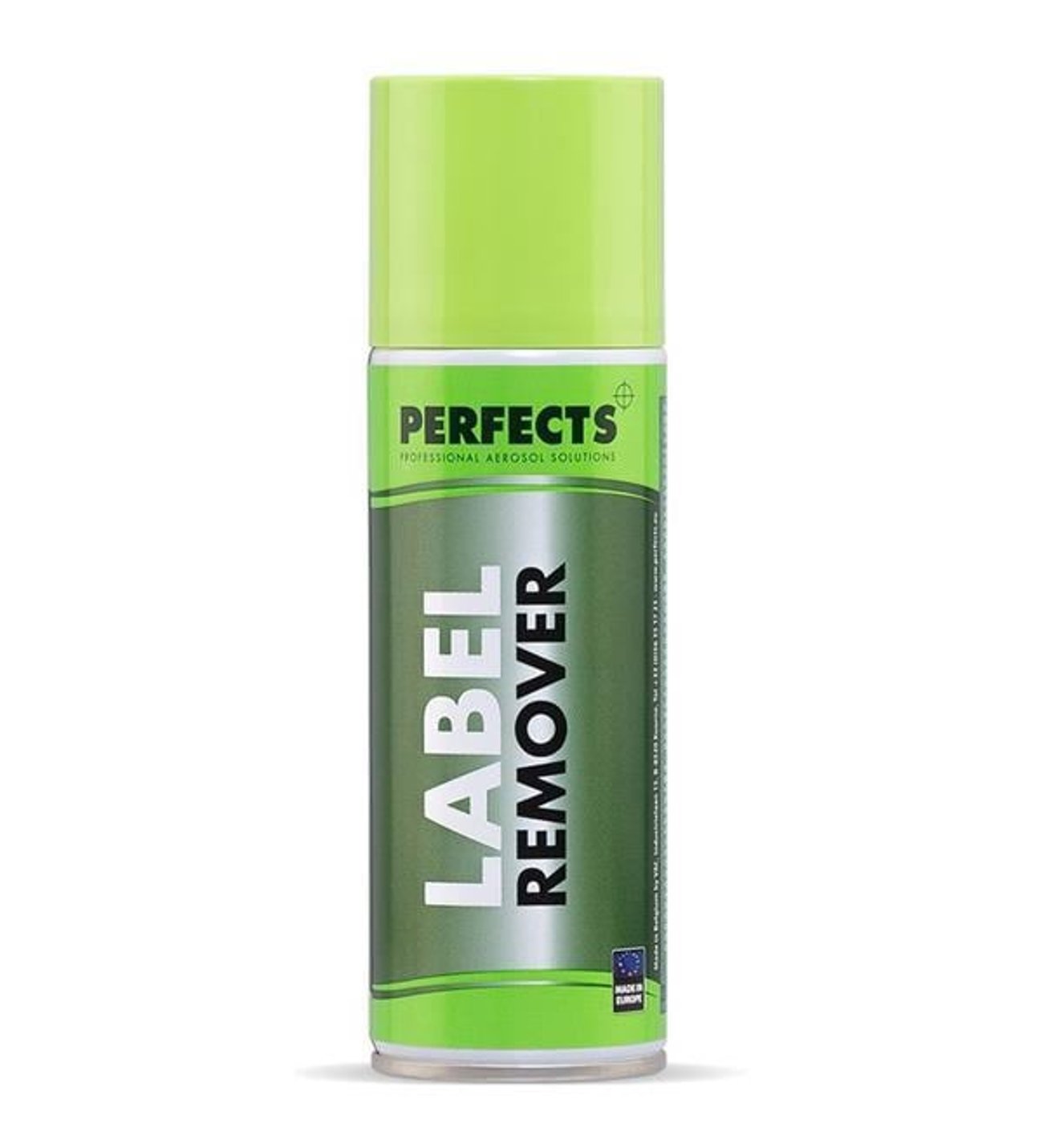 Perfects 200 ml Etiket Çıkarıcı Sprey