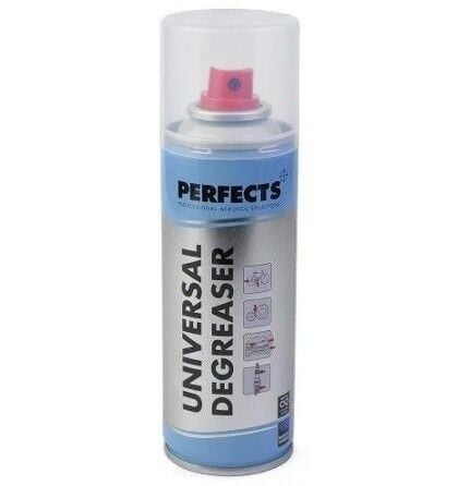 Perfects 50129 Yağsız Kontak Sprey Mavi 200 ml