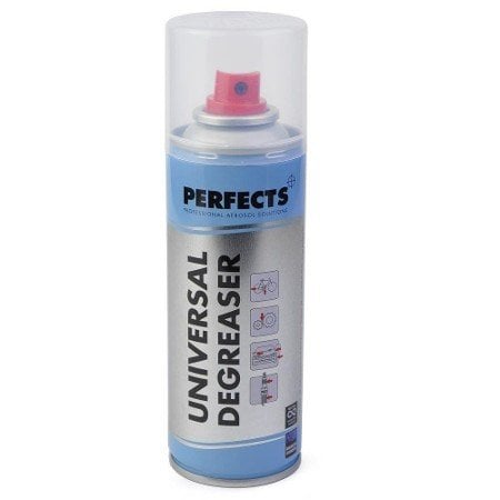 Perfects 400ml Yağsız Kontak Sprey