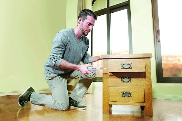 Bosch Professional Accessories Vidalama Seti, Yeşil, 25 Adet