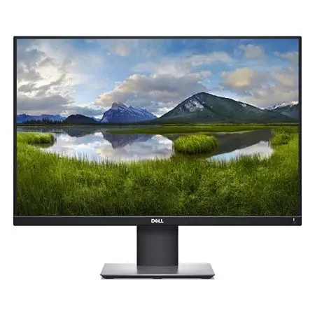 Dell P2421 24.1″ 8ms 60Hz IPS WUXGA Monitör OUTLET İKİNCİ EL