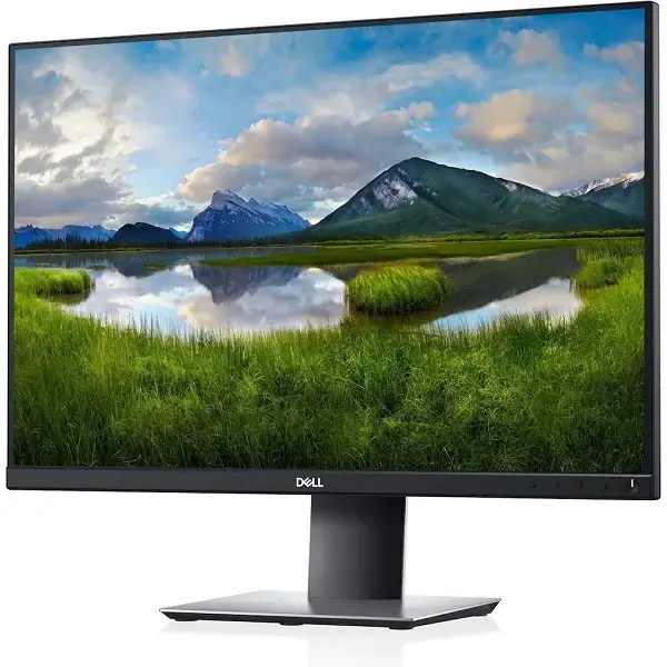 Dell P2421 24.1″ 8ms 60Hz IPS WUXGA Monitör OUTLET İKİNCİ EL