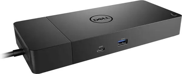 Dell K20A Dock Station – Orijinal 130W Adaptörlü | 3 Ay Garantili