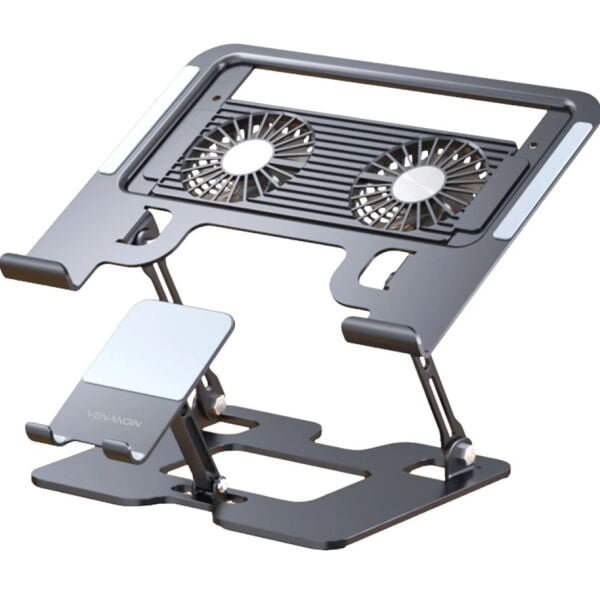VENANDİN HLDCLDK-001 COOLDOCK LAPTOP-TELEFON TUTUCU